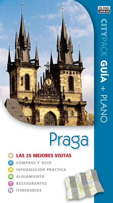 PRAGA CITYPACK 2012 | 9788403511217 | VARIOS AUTORES | Galatea Llibres | Llibreria online de Reus, Tarragona | Comprar llibres en català i castellà online