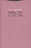 RELIGION Y CIENCIA | 9788481646818 | BARBOUR, IAN G. | Galatea Llibres | Librería online de Reus, Tarragona | Comprar libros en catalán y castellano online