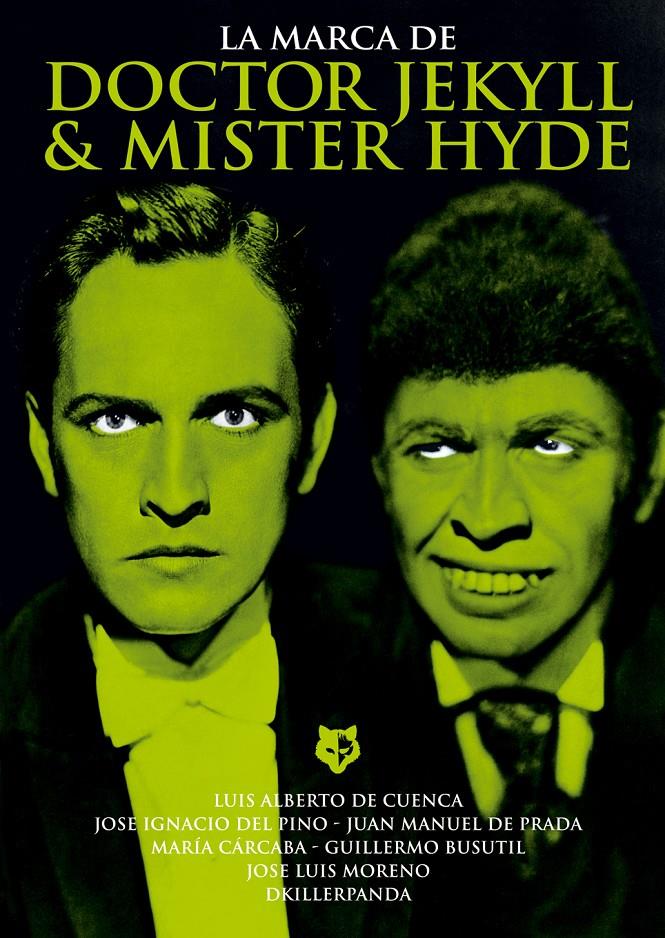 LA MARCA DE DOCTOR JEKYLL Y MISTER HYDE | 9788415405344 | VV.AA | Galatea Llibres | Llibreria online de Reus, Tarragona | Comprar llibres en català i castellà online