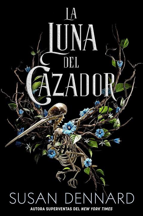 LA LUNA DEL CAZADOR | 9788418359545 | DENNARD, SUSAN | Galatea Llibres | Llibreria online de Reus, Tarragona | Comprar llibres en català i castellà online