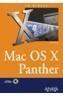 MAC OS X PANTHER | 9788441517158 | MISER, BRAD | Galatea Llibres | Llibreria online de Reus, Tarragona | Comprar llibres en català i castellà online