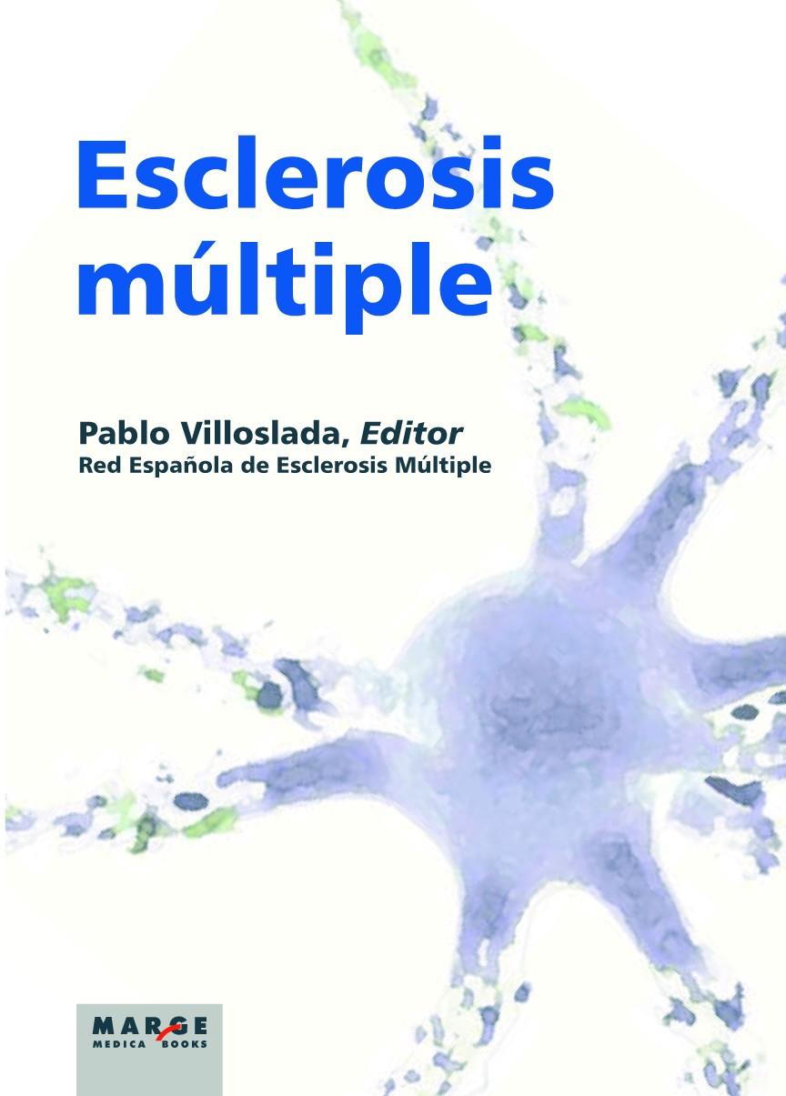 ESCLEROSIS MÚLTIPLE | 9788492442935 | VILLOSLADA DÍAZ, PABLO/Y OTROS | Galatea Llibres | Llibreria online de Reus, Tarragona | Comprar llibres en català i castellà online