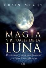 MAGIA Y RITUALES DE LA LUNA | 9788496111806 | MCCOY, EDAIN | Galatea Llibres | Llibreria online de Reus, Tarragona | Comprar llibres en català i castellà online