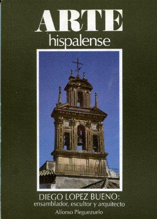 ARTE HISPALENSE | 9788477981107 | LOPEZ BUENO, DIEGO | Galatea Llibres | Llibreria online de Reus, Tarragona | Comprar llibres en català i castellà online