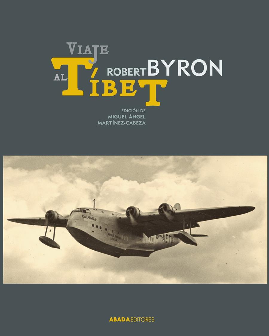 VIAJE AL TÍBET | 9788415289906 | BYRON, ROBERT | Galatea Llibres | Llibreria online de Reus, Tarragona | Comprar llibres en català i castellà online