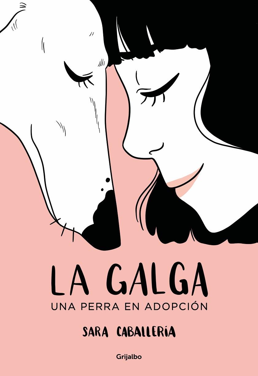 LA GALGA | 9788425360039 | CABALLERÍA, SARA | Galatea Llibres | Librería online de Reus, Tarragona | Comprar libros en catalán y castellano online