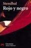 ROJO Y NEGRO | 9788420637389 | STENDHAL | Galatea Llibres | Llibreria online de Reus, Tarragona | Comprar llibres en català i castellà online