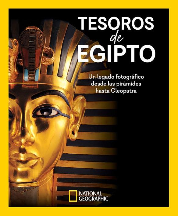 TESOROS DE EGIPTO | 9788482988382 | Galatea Llibres | Librería online de Reus, Tarragona | Comprar libros en catalán y castellano online