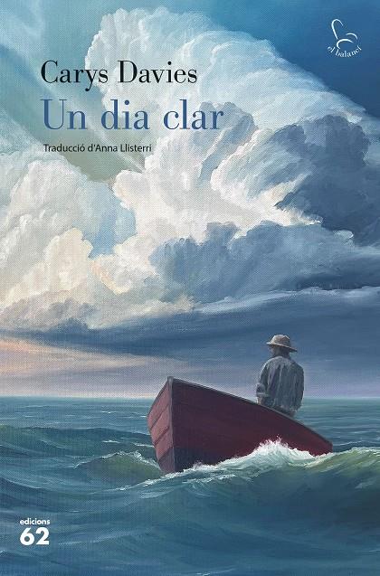 UN DIA CLAR | 9788429782318 | DAVIES, CARYS | Galatea Llibres | Llibreria online de Reus, Tarragona | Comprar llibres en català i castellà online