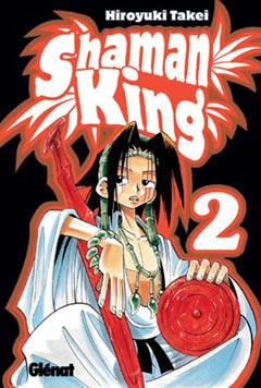 SHAMAN KING 2 | 9788484497110 | TAKEI, HIROYUKI | Galatea Llibres | Llibreria online de Reus, Tarragona | Comprar llibres en català i castellà online