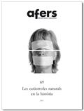 CATÀSTROFES NATURALS EN LA HISTÒRIA, LES. AFERS 69 | 9788492542574 | ALBEROLA ROMÀ, ARMAND | Galatea Llibres | Llibreria online de Reus, Tarragona | Comprar llibres en català i castellà online