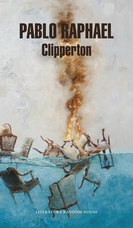 CLIPPERTON | 9788439730507 | RAPHAEL, PABLO | Galatea Llibres | Llibreria online de Reus, Tarragona | Comprar llibres en català i castellà online