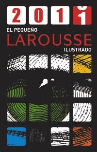 PEQUEÑO LAROUSSE ILUSTRADO 2011 | 9788480169141 | Galatea Llibres | Llibreria online de Reus, Tarragona | Comprar llibres en català i castellà online