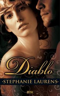 DIABLO | 9788498724738 | LAURENS, STEPHANIE | Galatea Llibres | Llibreria online de Reus, Tarragona | Comprar llibres en català i castellà online