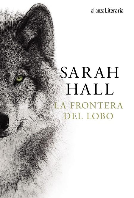 LA FRONTERA DEL LOBO | 9788491045021 | HALL, SARAH | Galatea Llibres | Llibreria online de Reus, Tarragona | Comprar llibres en català i castellà online