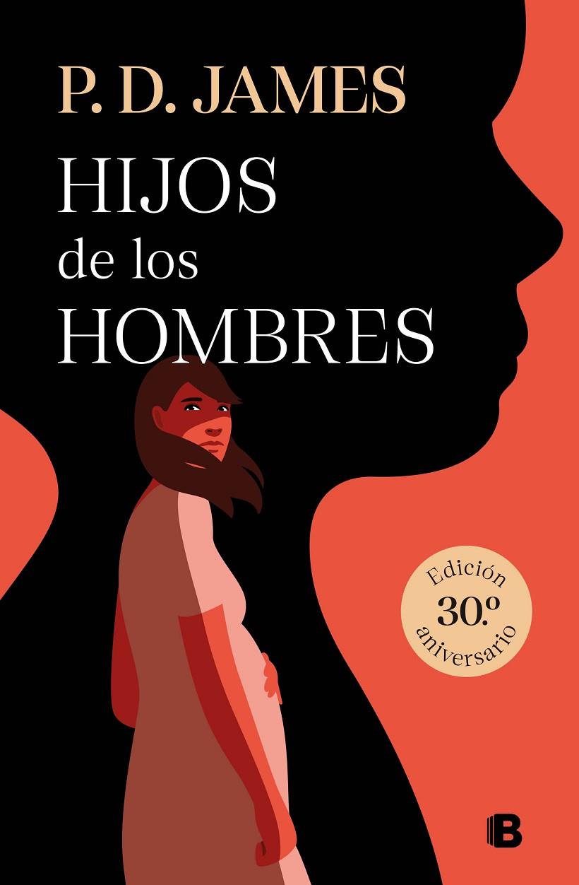 HIJOS DE LOS HOMBRES | 9788466669948 | JAMES, P.D. | Galatea Llibres | Librería online de Reus, Tarragona | Comprar libros en catalán y castellano online