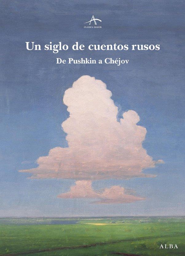 SIGLO DE CUENTOS RUSOS, UN | 9788484286455 | VV.AA | Galatea Llibres | Llibreria online de Reus, Tarragona | Comprar llibres en català i castellà online