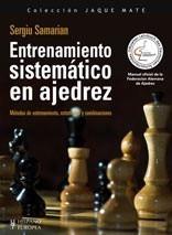 ENTRENAMIENTO SISTEMATICO EN AJEDREZ | 9788425518300 | SAMARIAN, SERGIU | Galatea Llibres | Llibreria online de Reus, Tarragona | Comprar llibres en català i castellà online