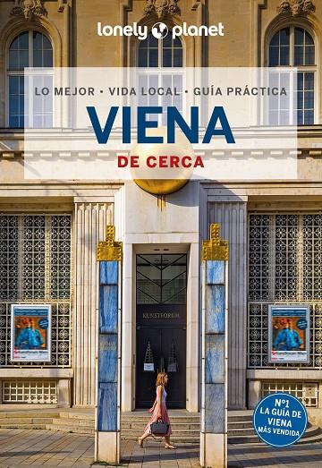 VIENA DE CERCA 2024 | 9788408289982 | ENRIGHT, BECKI | Galatea Llibres | Librería online de Reus, Tarragona | Comprar libros en catalán y castellano online