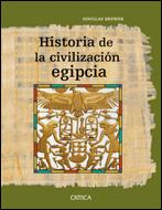 HISTORIA DE LA CIVILIZACION EGIPCIA | 9788484329428 | BREWER, DOUGLAS | Galatea Llibres | Librería online de Reus, Tarragona | Comprar libros en catalán y castellano online