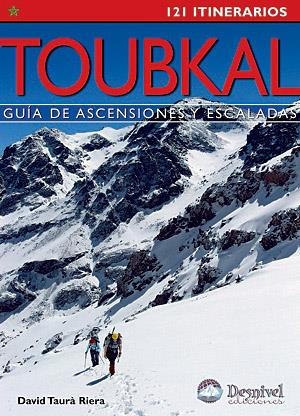 TOUBKAL | 9788498291414 | TAURA RIERA, DAVID | Galatea Llibres | Llibreria online de Reus, Tarragona | Comprar llibres en català i castellà online