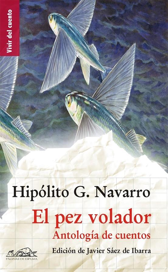 PEZ VOLADOR, EL | 9788483930298 | NAVARRO, HIPÓLITO G. | Galatea Llibres | Llibreria online de Reus, Tarragona | Comprar llibres en català i castellà online