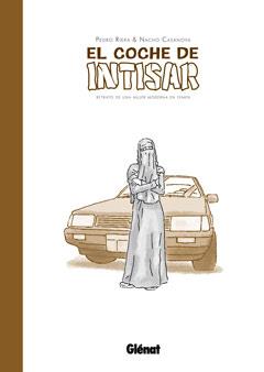 COCHE DE INTISAR, EL | 9788499473499 | CASANOVA, NACHO - PEDRO RIERA | Galatea Llibres | Llibreria online de Reus, Tarragona | Comprar llibres en català i castellà online