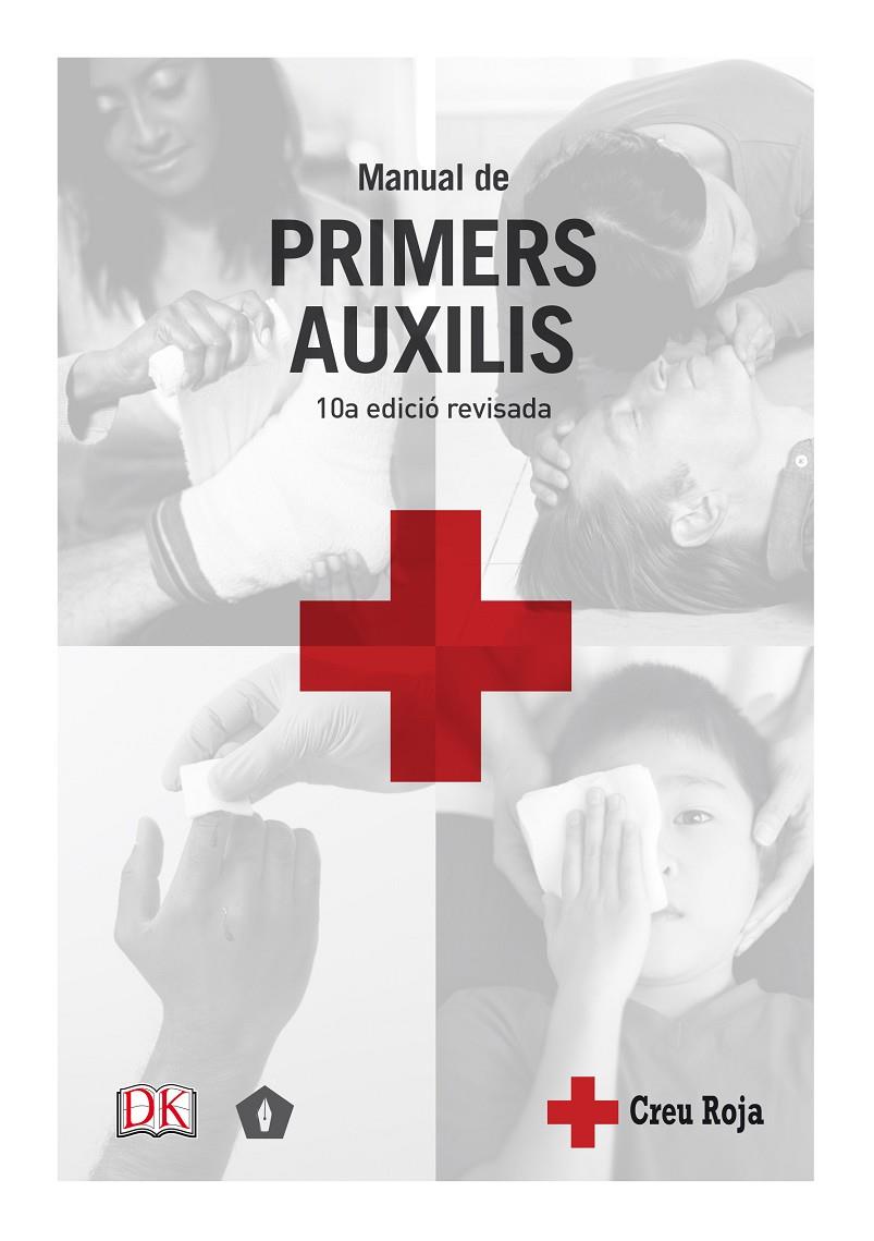 PRIMERS AUXILIS | 9788416407217 | VARIOS AUTORES | Galatea Llibres | Llibreria online de Reus, Tarragona | Comprar llibres en català i castellà online