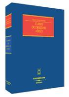 CURSO DE DERECHO AEREO | 9788447025497 | ARROYO MARTINEZ, IGNACIO | Galatea Llibres | Llibreria online de Reus, Tarragona | Comprar llibres en català i castellà online