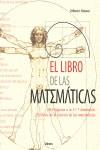 LIBRO DE LAS MATEMATICAS. DE PITAGORAS A LA 57º DIMENSION... | 9789089980977 | PICKOVER, CLIFFORD A. | Galatea Llibres | Llibreria online de Reus, Tarragona | Comprar llibres en català i castellà online