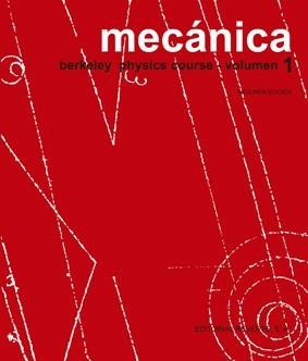 MECANICA VOL.1      (DIP) | 9788429142822 | KITTEL, CHARLES/KNIGHT, WALTER D. | Galatea Llibres | Llibreria online de Reus, Tarragona | Comprar llibres en català i castellà online