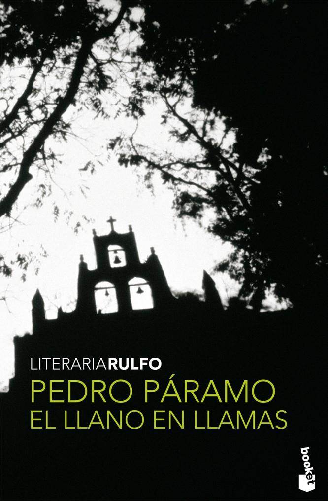 PEDRO PÁRAMO/EL LLANO EN LLAMAS | 9788408081326 | RULFO, JUAN | Galatea Llibres | Llibreria online de Reus, Tarragona | Comprar llibres en català i castellà online