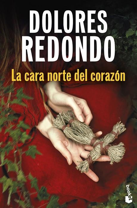 LA CARA NORTE DEL CORAZÓN | 9788423366224 | REDONDO, DOLORES | Galatea Llibres | Llibreria online de Reus, Tarragona | Comprar llibres en català i castellà online