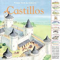 CASTILLOS. PASEO POR EL TIEMPO | 9788434884830 | AAVV | Galatea Llibres | Llibreria online de Reus, Tarragona | Comprar llibres en català i castellà online