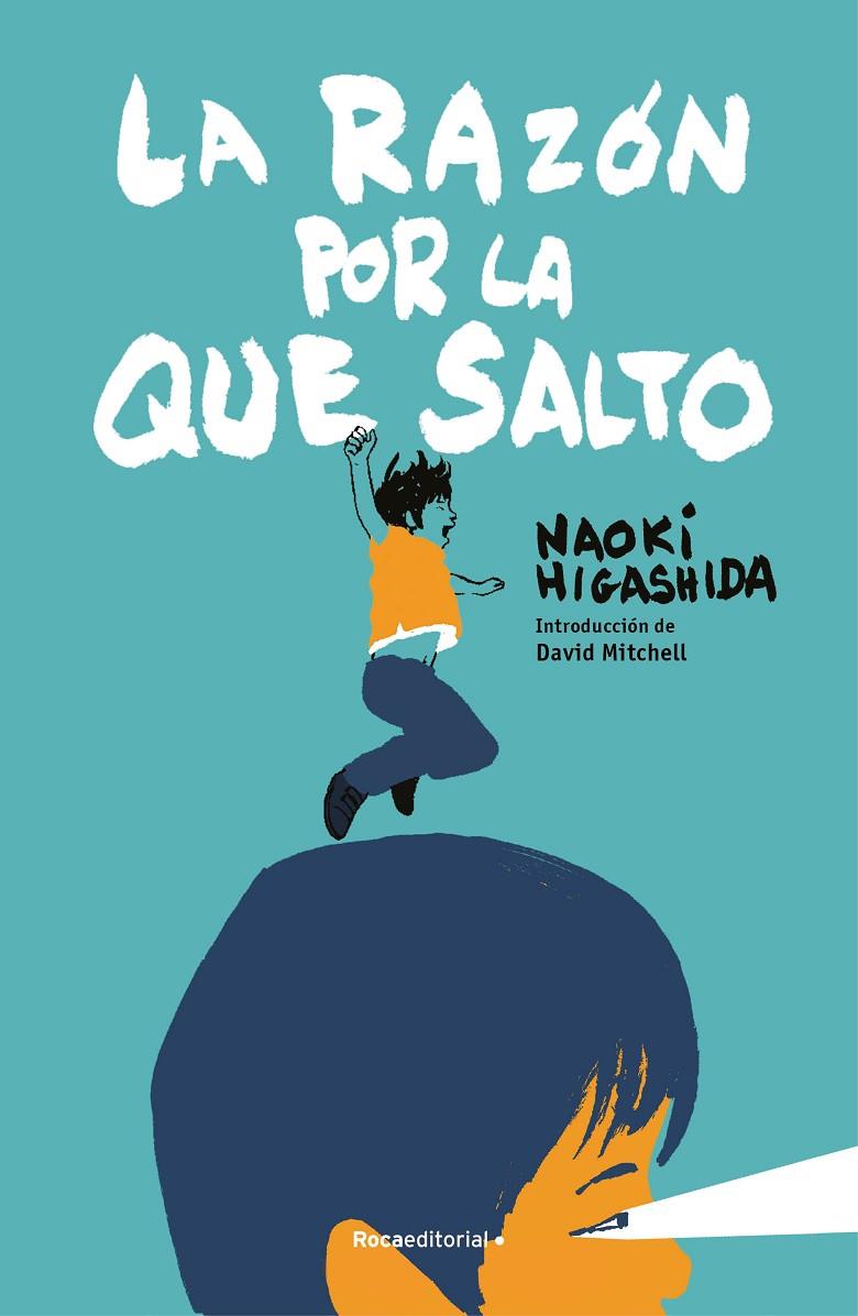 LA RAZÓN POR LA QUE SALTO | 9788410096028 | HIGASHIDA, NAOKI | Galatea Llibres | Llibreria online de Reus, Tarragona | Comprar llibres en català i castellà online