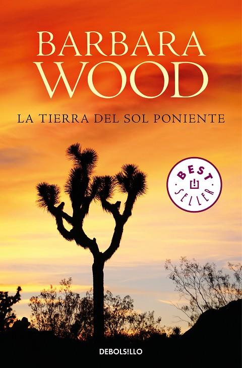 LA TIERRA DEL SOL PONIENTE | 9788466342001 | WOOD, BARBARA | Galatea Llibres | Llibreria online de Reus, Tarragona | Comprar llibres en català i castellà online