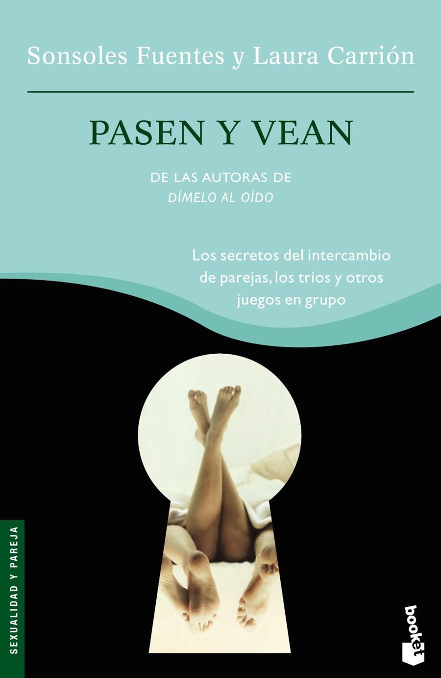 PASEN Y VEAN | 9788484605607 | FUENTES, SONSOLES | Galatea Llibres | Llibreria online de Reus, Tarragona | Comprar llibres en català i castellà online