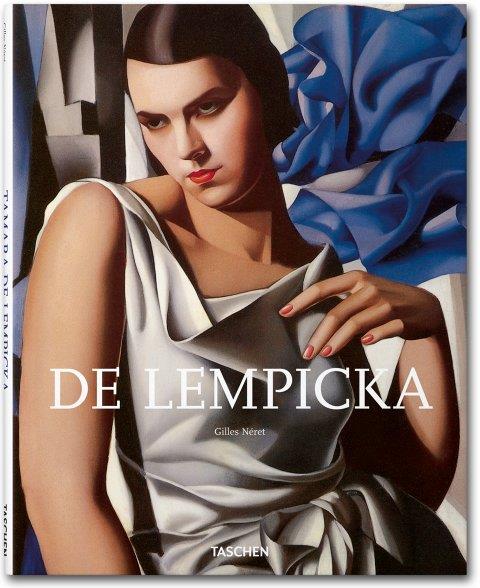 DE LEMPICKA | 9783836531863 | NÉRET, GILLES | Galatea Llibres | Llibreria online de Reus, Tarragona | Comprar llibres en català i castellà online