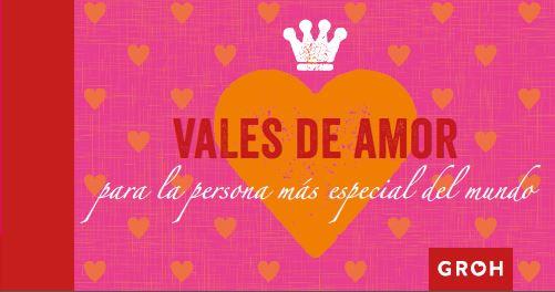 VALES DE AMOR PARA LA PERSONA MÁS ESPECIAL DEL MUNDO | 9788490680346 | Galatea Llibres | Llibreria online de Reus, Tarragona | Comprar llibres en català i castellà online