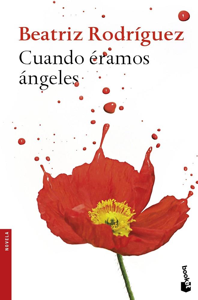 CUANDO ÉRAMOS ÁNGELES | 9788432232503 | RODRÍGUEZ, BEATRIZ | Galatea Llibres | Llibreria online de Reus, Tarragona | Comprar llibres en català i castellà online