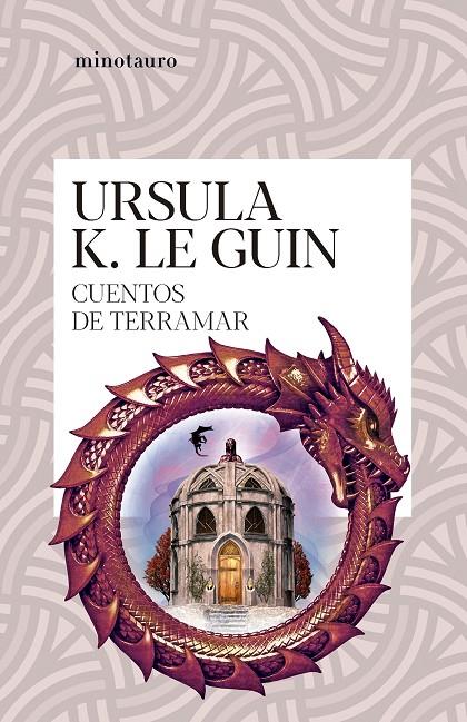 CUENTOS DE TERRAMAR | 9788445014561 | LE GUIN, URSULA K. | Galatea Llibres | Llibreria online de Reus, Tarragona | Comprar llibres en català i castellà online