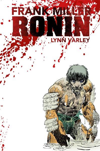 RONIN (EDICIÓN DELUXE) | 9788416711673 | MILLER, FRANK | Galatea Llibres | Llibreria online de Reus, Tarragona | Comprar llibres en català i castellà online