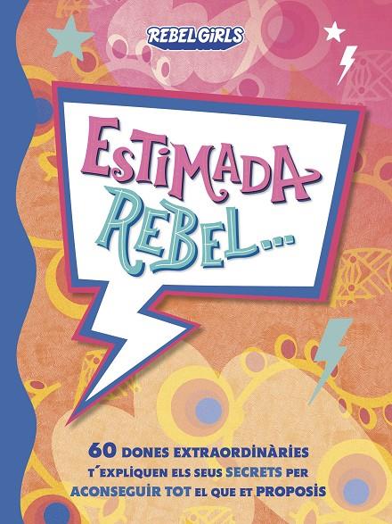 ESTIMADA REBEL... | 9780241709252 | Galatea Llibres | Llibreria online de Reus, Tarragona | Comprar llibres en català i castellà online