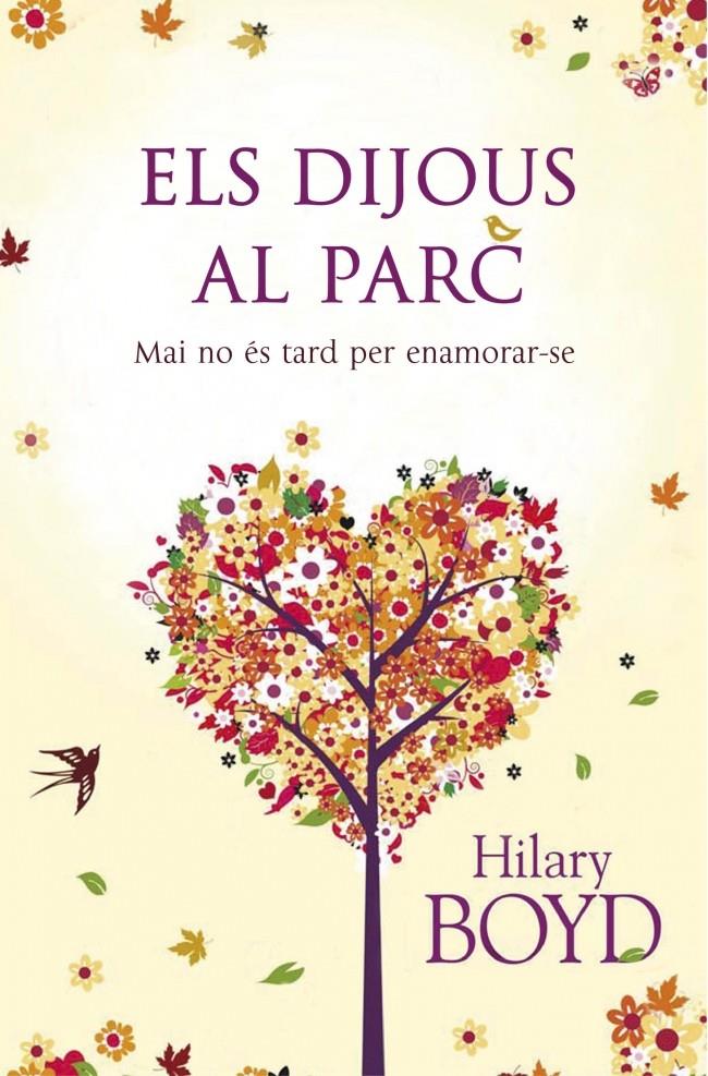 ELS DIJOUS AL PARC | 9788401388866 | BOYD, HILARY | Galatea Llibres | Llibreria online de Reus, Tarragona | Comprar llibres en català i castellà online