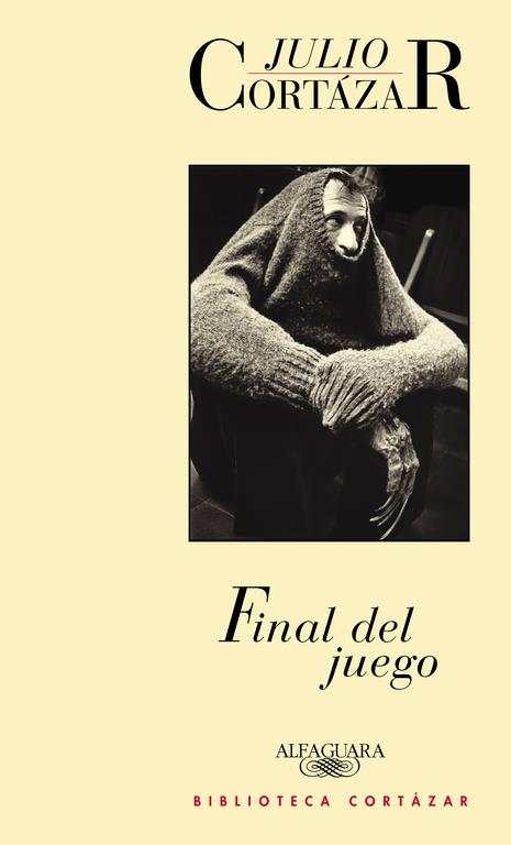 FINAL DEL JUEGO | 9789505111947 | CORTAZAR, JULIO | Galatea Llibres | Llibreria online de Reus, Tarragona | Comprar llibres en català i castellà online