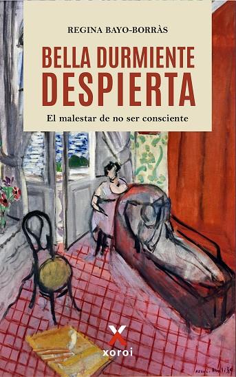 BELLA DURMIENTE DESPIERTA | 9788412804256 | REGINA BAYO-BORRÀS | Galatea Llibres | Llibreria online de Reus, Tarragona | Comprar llibres en català i castellà online