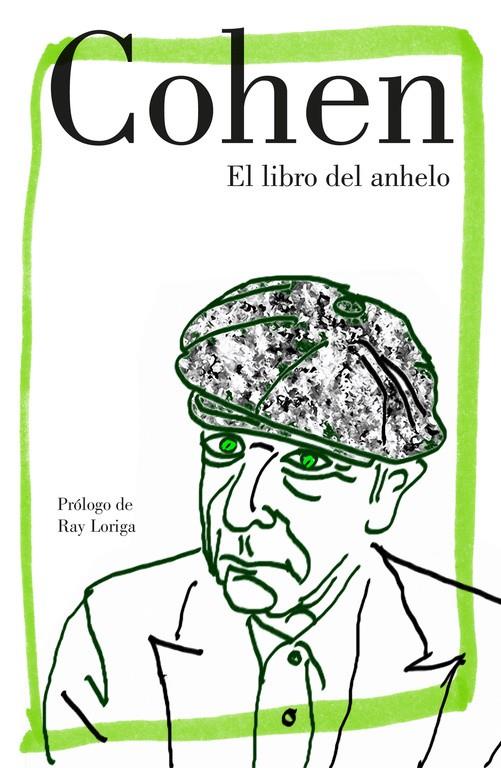 EL LIBRO DEL ANHELO | 9788426404817 | COHEN, LEONARD | Galatea Llibres | Llibreria online de Reus, Tarragona | Comprar llibres en català i castellà online