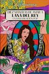 DIEZ MANERAS DE AMAR A LANA DEL REY | 9788419234032 | BOULLOSA, LUIS | Galatea Llibres | Librería online de Reus, Tarragona | Comprar libros en catalán y castellano online