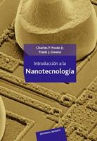 INTRODUCCION A LA NANOTECNOLOGIA | 9788429179712 | POOLE, CHARLES-OWENS, FRANK | Galatea Llibres | Llibreria online de Reus, Tarragona | Comprar llibres en català i castellà online