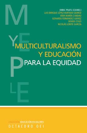 MULTICULTURALISMO Y EDUCACION PARA LA EQUIDAD | 9788480638968 | VV.AA | Galatea Llibres | Llibreria online de Reus, Tarragona | Comprar llibres en català i castellà online